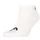 Head Sneakersocken 5 Paare Weiß 35-38