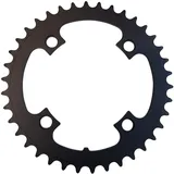 FSA Kettenblatt 1x11V 38 Zähne Schwarz