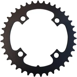 FSA Kettenblatt 1x11V 38 Zähne Schwarz