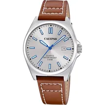 Calypso K5868/2 Leder 40 mm K5868/2
