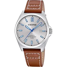 Calypso K5868/2 Leder 40 mm K5868/2