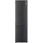 GBP62MCNAC Kühl-Gefrierkombination (384 l, 2030 mm hoch, Matte Black)