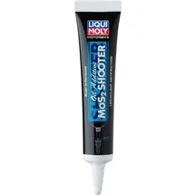 LIQUI MOLY Öl-Additiv Motorbike MoS2 Shooter 20555 20 ml