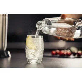 Sodastream Duo Glasflasche 1 l