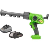 PROCRAFT PC20bb Akku Kartuschenpistole 20 V 2000 N 280 - 310 ml