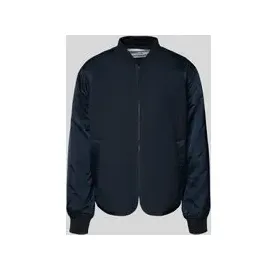 Opus Steppjacke Harpar Dunkelblau, 40