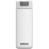 Kambukka Termohrnek Olympus 500 ml Marshmallow White