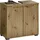 BASIC by Balculina Waschbeckenunterschrank Spice 60 x 57 x 32 cm Beige
