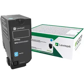 Lexmark 73B20C0 cyan