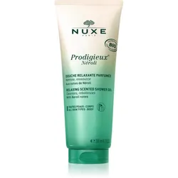 Nuxe Prodigieux Neroli beruhigendes Duschgel mit Duft 200 ml