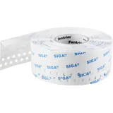 SIGA IMPULSIVE DYNAMIK Siga Klebeband Fentrim 20 15 m x 10 cm weiß