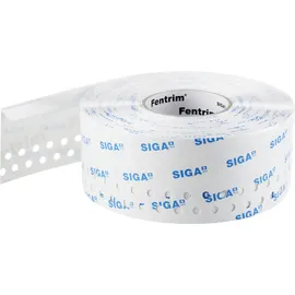 SIGA IMPULSIVE DYNAMIK Siga Klebeband Fentrim 20 15 m x 10 cm weiß