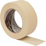 3M 101E/36 Kreppband 101E Beige (L x B) 50m x 36mm