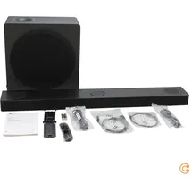 LG DS80QY