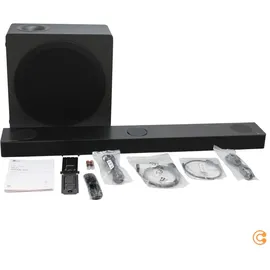 LG DS80QY