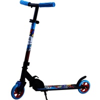 FIREFLY Scooter A 120 1.0, BLUE/RED, -