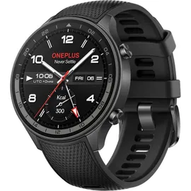 OnePlus Watch 2R Gunmetal Gray