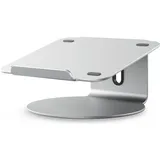 Alogic Elite 360 Laptop Stand Silver