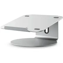 Alogic Elite 360 Laptop Stand Silver