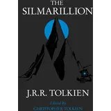 tolkien gb The Silmarillion: