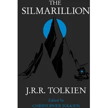 tolkien gb The Silmarillion: