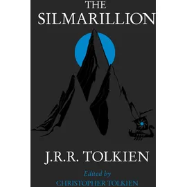 tolkien gb The Silmarillion: