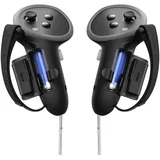 KIWI design G4 Pro Controller Griffe Schwarz Meta Quest 3/3S