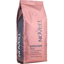 Novell Excelsior Plus