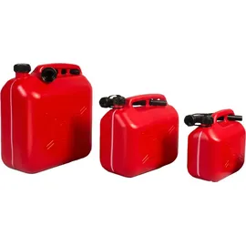 IWH Benzinkanister rot 5 l