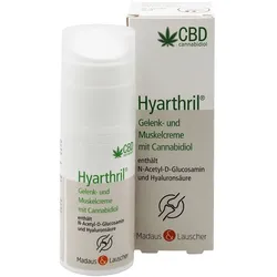 Hyarthril Gelenk-&musk Can