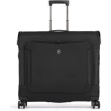 Victorinox Werks Traveler 7.0 Wheeled Garment Bag Black
