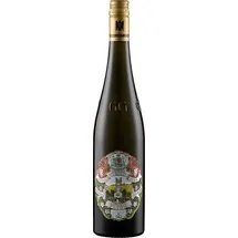 Weingut Joachim Flick Joachim Flick Königin Victoriaberg Riesling trocken GG 2022