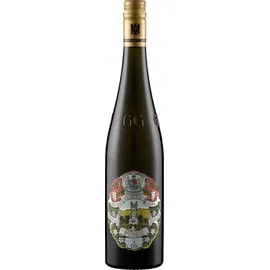 Weingut Joachim Flick Joachim Flick Königin Victoriaberg Riesling trocken GG 2022