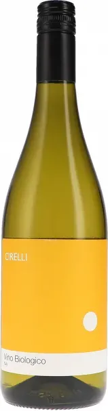 Vino Bianco Cirelli BIO