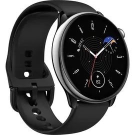 Amazfit GTR mini midnight black