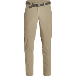 Maier Sports Torid Slim Zip coriander (M10778) 54