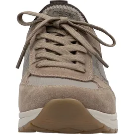 Rieker B0752 Herren Beige 44