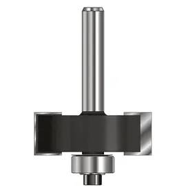 ENT European Norm Tools Falzfräser Set HW Durchmesser 34,9 mm Schaft 8 mm
