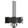 ENT European Norm Tools Falzfräser Set HW Durchmesser 34,9 mm Schaft 8 mm