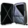 Samsonite S'Cure 4-Rollen 75 cm / 102 l black