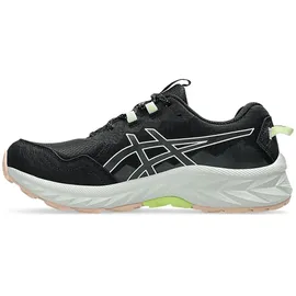 Asics GEL-VENTURE 10 Damen Black/Whisper Green 40