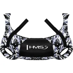 Fitness-sandsack wbf15 HMS 15 KG