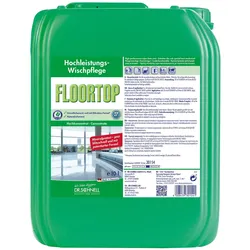 Dr. Schnell Floortop Hochleistungswischpflege