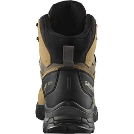 Salomon Salomon, Quest 4 Gtx Herren-Trekkingschuhe 44 2/3)