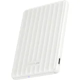 EcoFlow RAPID Mag Powerbank white