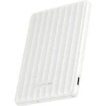 EcoFlow RAPID Mag Powerbank white