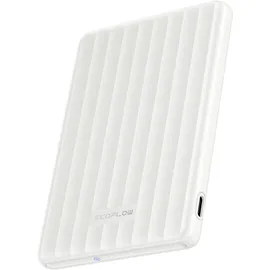 EcoFlow RAPID Mag Powerbank white