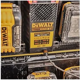 DeWalt ToughSystem 2.0 Charger Box