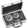 Meister Craft Bohrkronen-Set Ø 68 + 82 mm 6-teilig