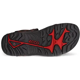 ECCO Offroad Herren braun 43